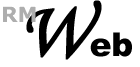 RM Web logo